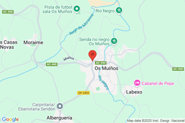 Farmacia Muños