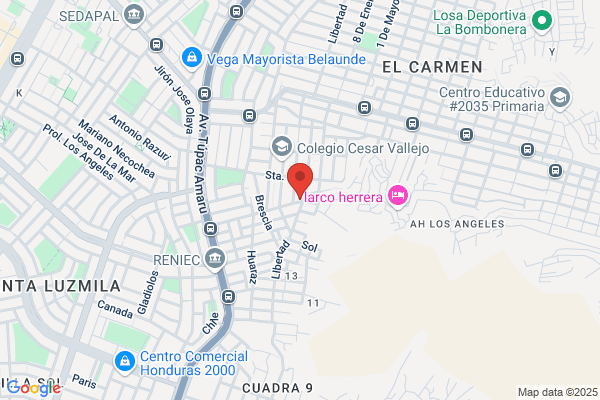 Farmacia Nelly