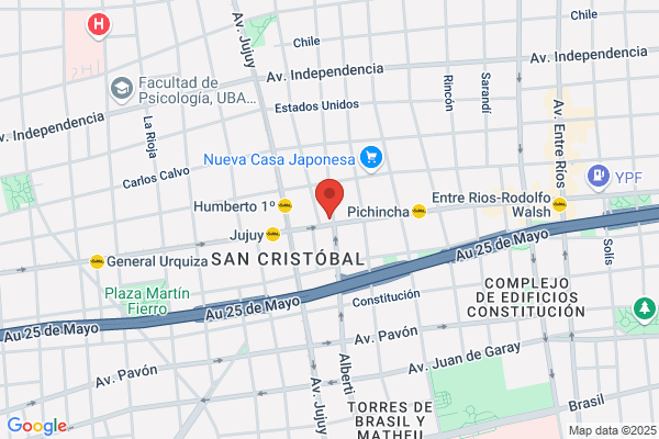 Farmacia Nueva
