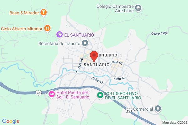 Farmacia Nuevo Mundo S.R.L