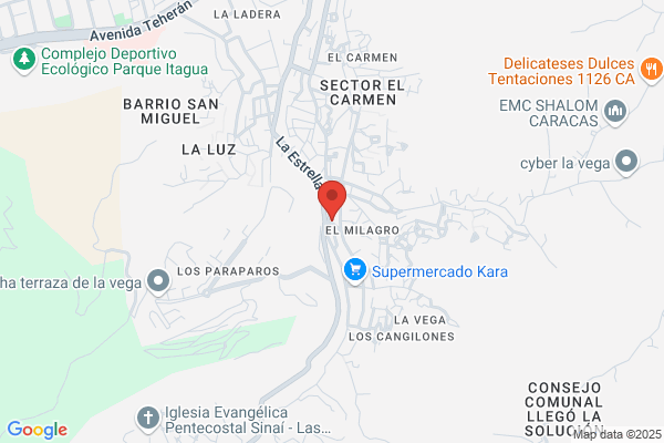 Farmacia Paramacay