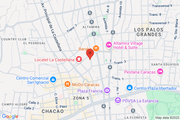 Farmacia Residencial