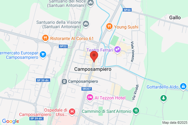 Farmacia Rio Alto