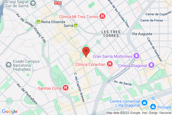 Farmacia San Bosco