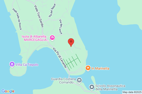 Farmacia Serenela S.R.L.