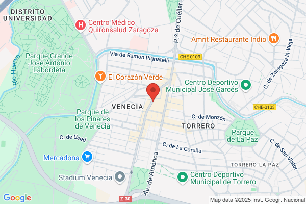 Farmacia Torrero S.R.,L