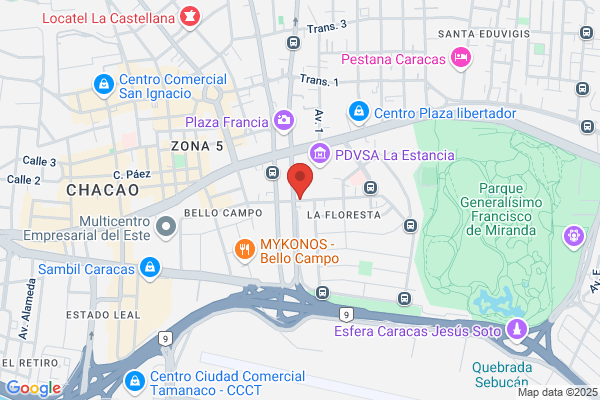 Farmacia del Obelisco