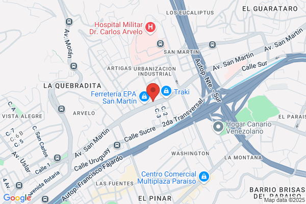 Farmacosme San Rafael