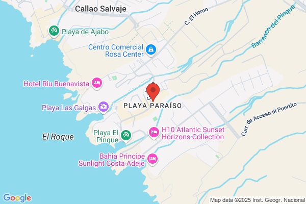 Frarmacia El Paraiso