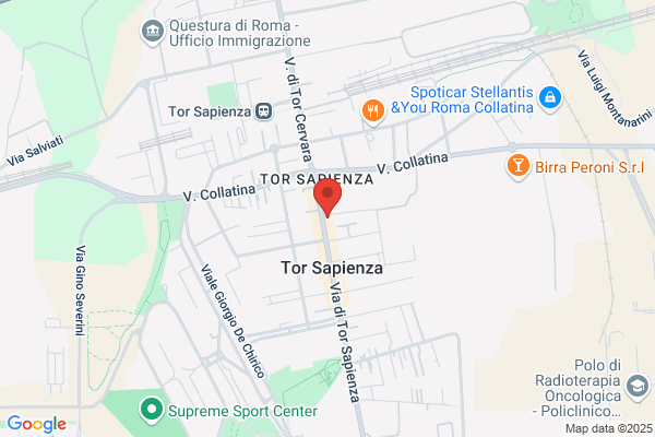 Italfarmacia