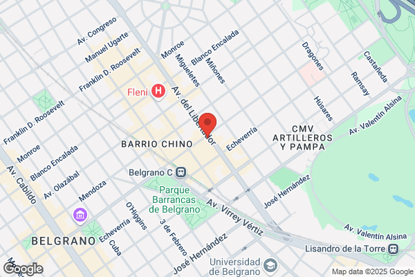 Estudios Corporativos, S.C.