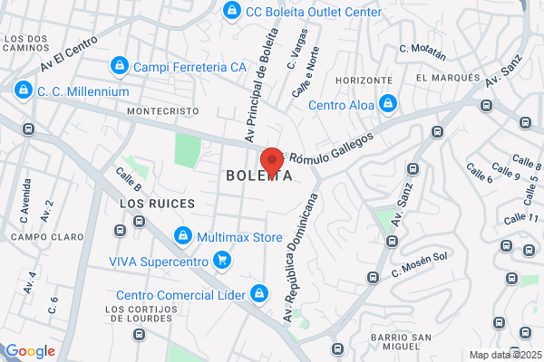Mantenimiento y Servicio Ramarsa, C.A