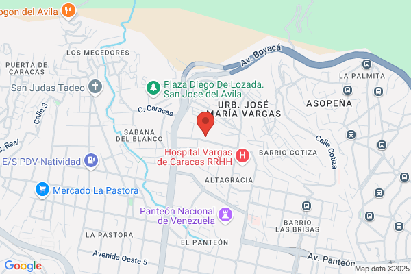 Inversiones Magar, C.A