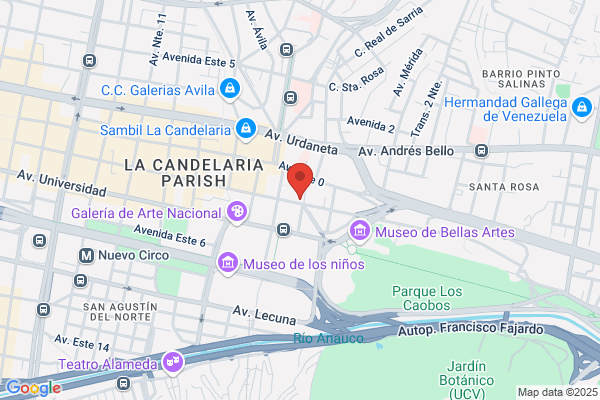La Feria del Mueble