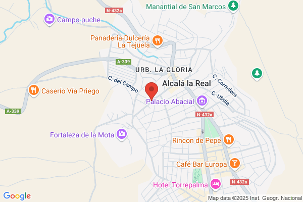 Casa Pineda , S.A