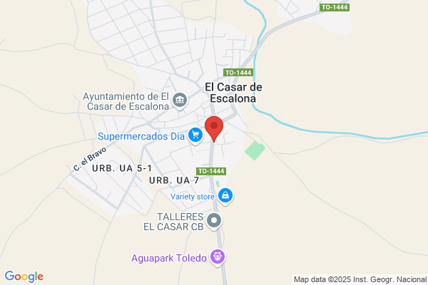 Electricos A. Escalona, C.A