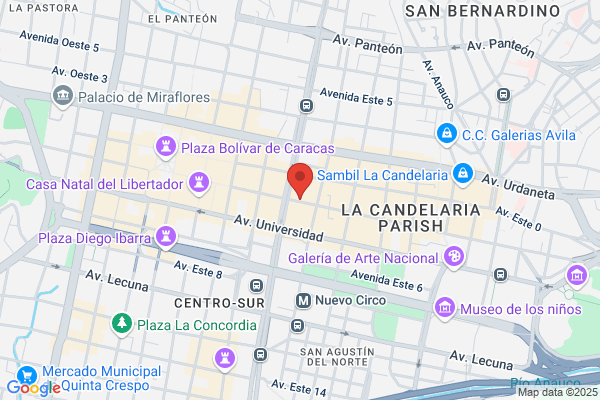 La Electrica, C.A