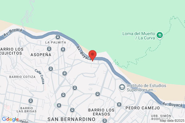 C.A. La Electricidad de Caracas