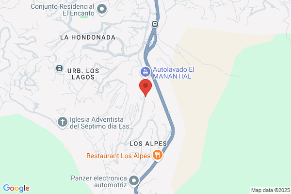 Servicios Eléctricos Matute