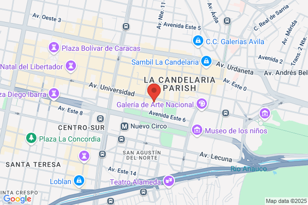 Wahnon Bravo y Asociados, C.A.