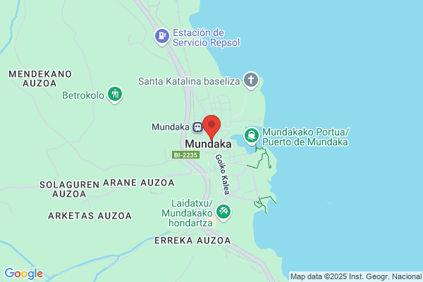 Ferreteria Mundaka, C.A.