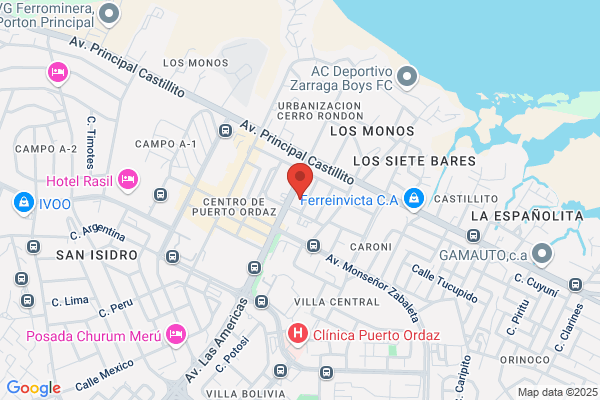 Inversiones Arcometal, C.A.