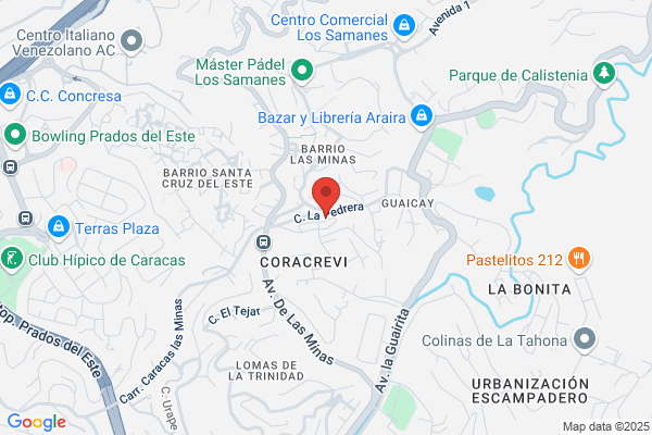 Intermarcica de Venezuela, C.A.