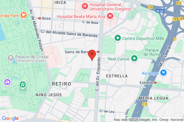 Agencia de Servicios Domesticos Jufer, SRL