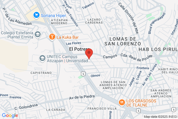 Consulca Consultores de Personal, S.R.L