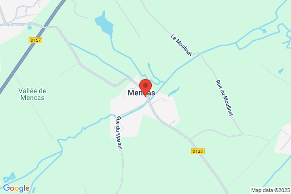 Menscepa, C.A