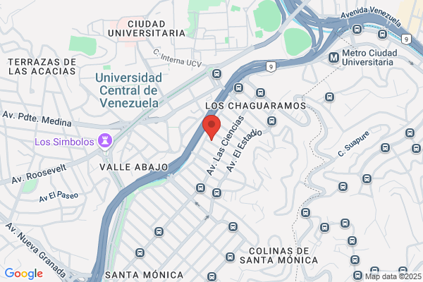 XP Consultores, C.A