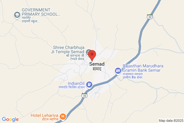 Semade CA