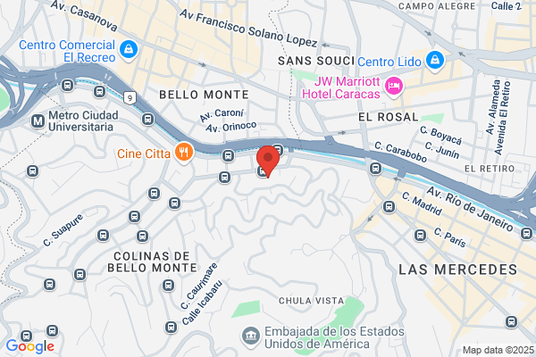 Encerados Facamar S.R.L