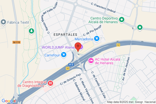 Comercial Atenea, C,A