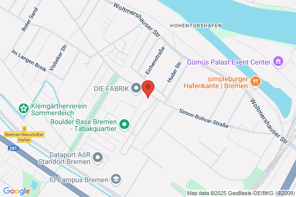 Distribuidora Plusoffice CA