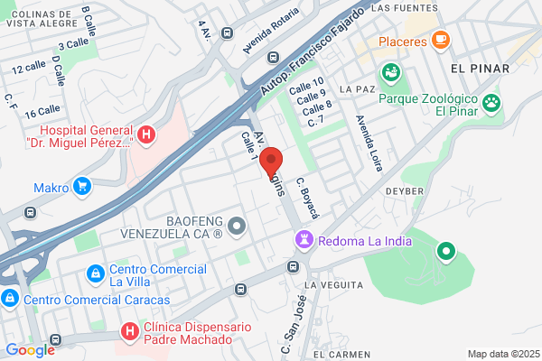 German Aranguren y Cia, S.A.