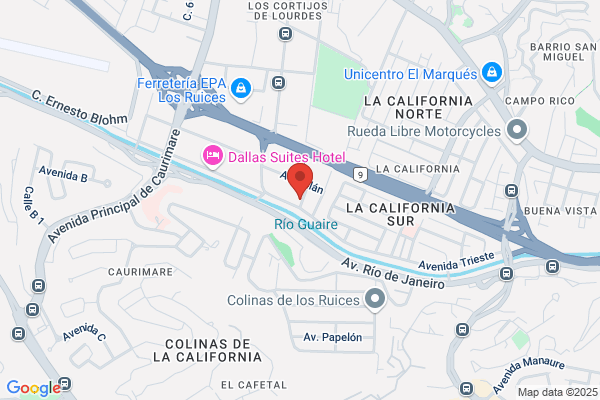 Inversiones Simcabe, C.A.