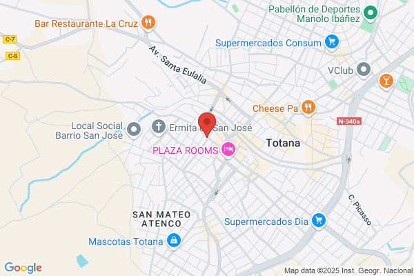 Oficina Tecnica Otiej