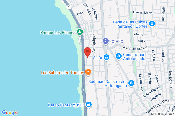 Equipos Médicos Servirep, C.A.