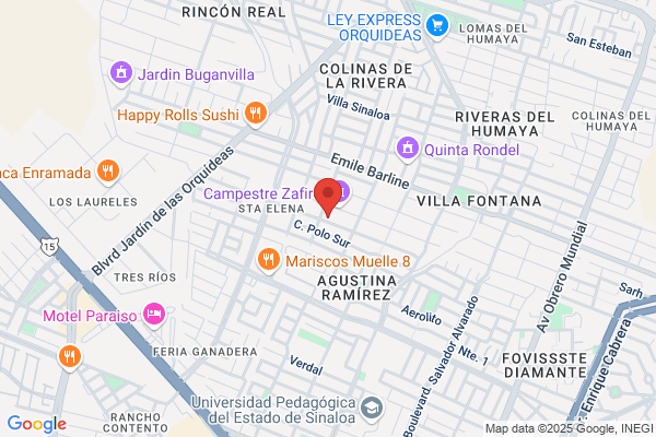 Sistema Integral de Seguridad Hospitalaria, C.A.