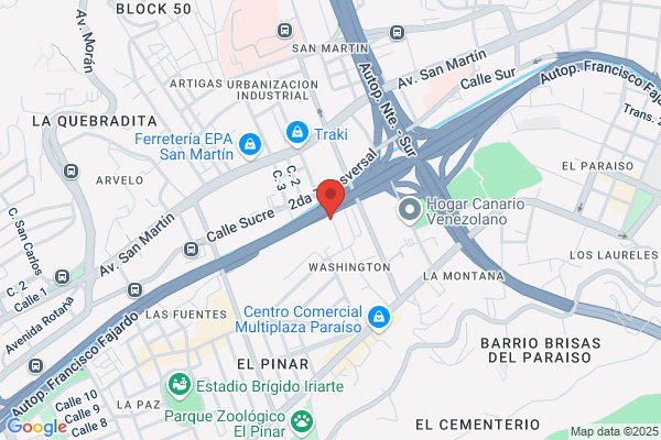 Xerimedic Equipos, C.A.
