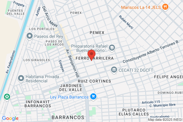 Distribuidora Sinaloa