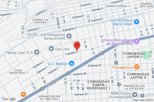 Gimka Proyectos y Construcciones CA