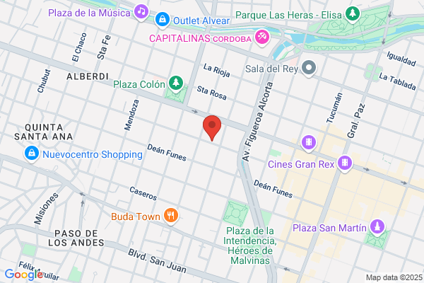 Servicio de Radioisotopos, C.A.