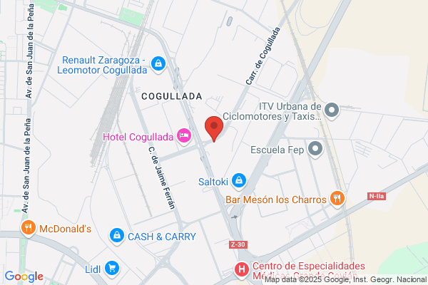 Representaciones Alfil, C.A.