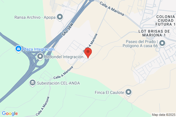 Distribuidora Disdepro