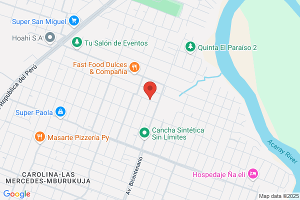 Distribuidora Jhnsondel Este, CA