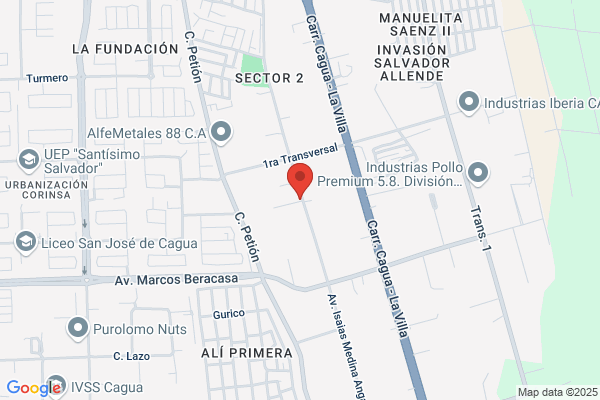Escoberia La Mejor, CA