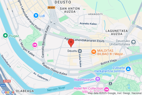 Consorcio Distrizeroz, C.A.