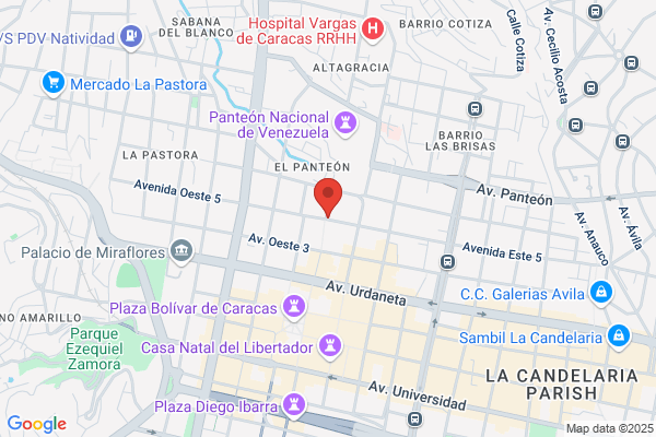 Servicio Canolaje CA
